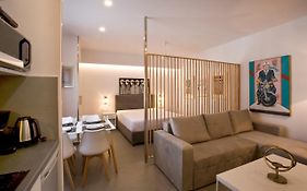 Synathens Apartments & Studios